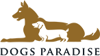 Dogs Paradise Logo
