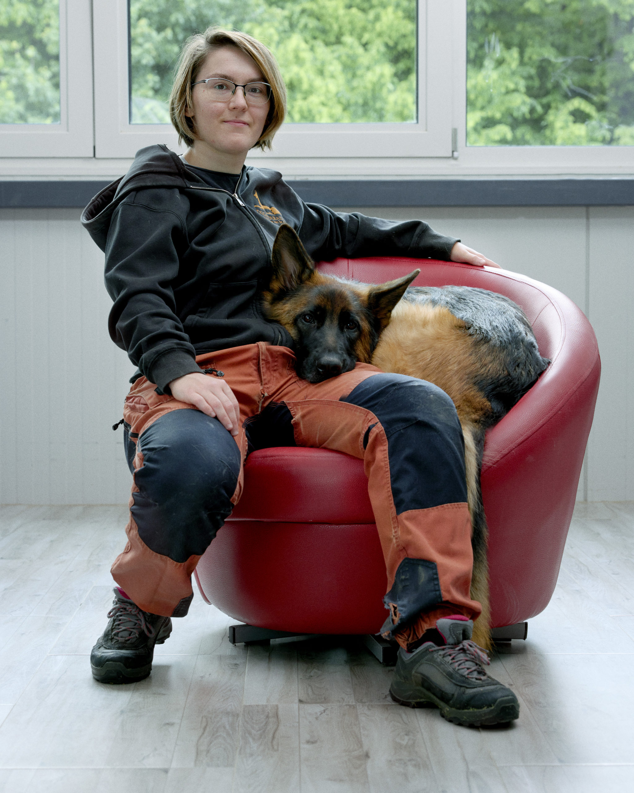 Dogs Paradise_Inès Riber_11